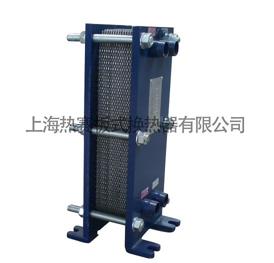 M3型板式換熱器