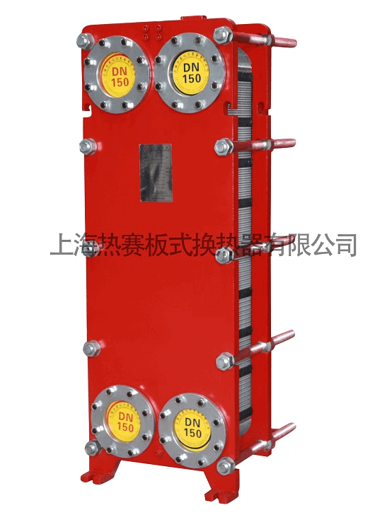 M15M型板式換熱器